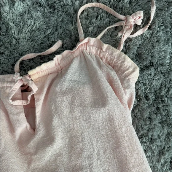 Pink Dress - Picture 4 of 4